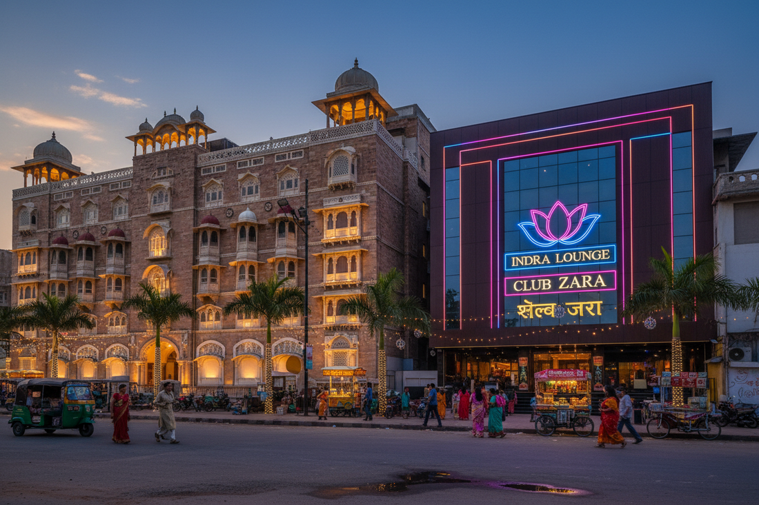 “Bulk Cigarette Supply for Hotels, Clubs & Bars – A Guide”