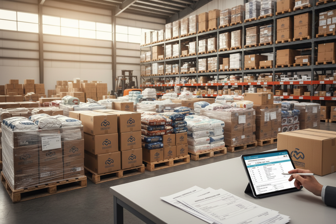 Key Documents Needed for Tobacco Wholesale Purchase in India