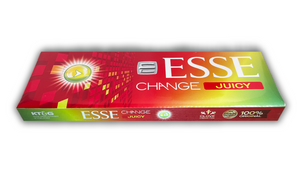 ESSE JUICY CHANGE