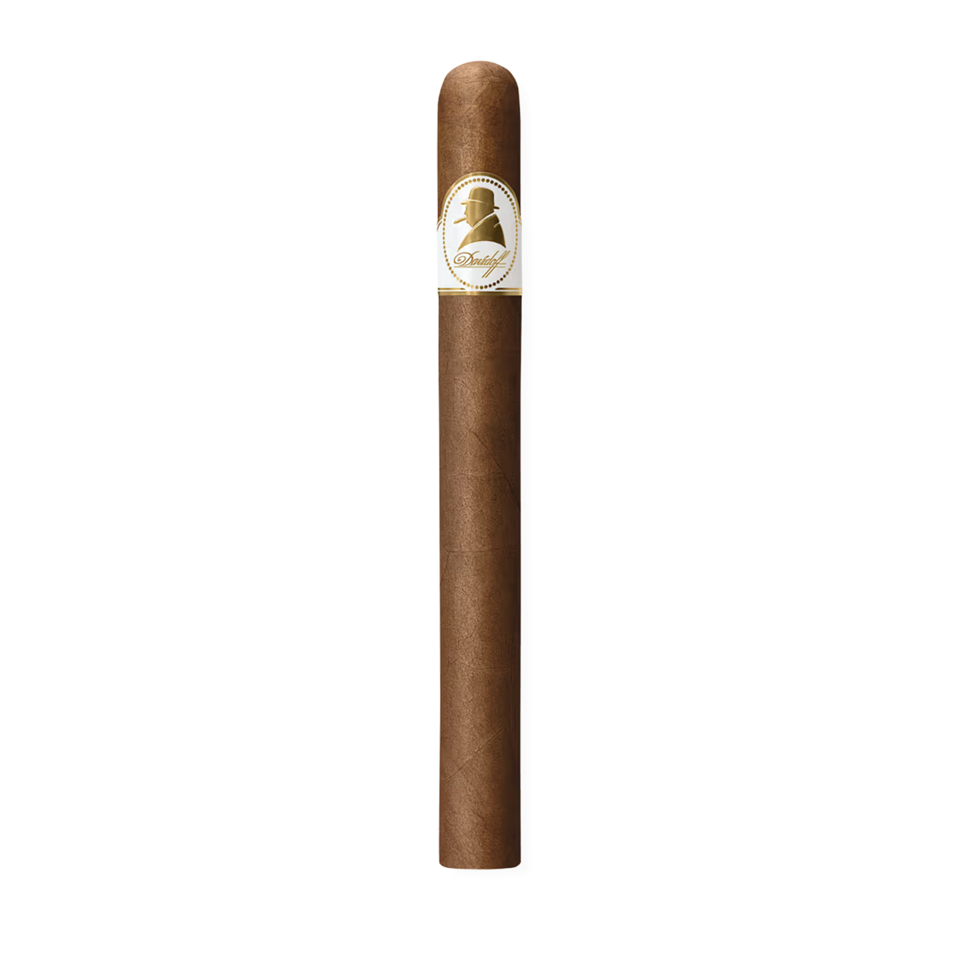 DAVIDOFF WINSTON CHURCHILL (4:PACK) - The Slow Draw