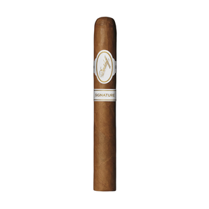 DAVIDOFF SIGNATURE 2000 (4/PACK) - The Slow Draw