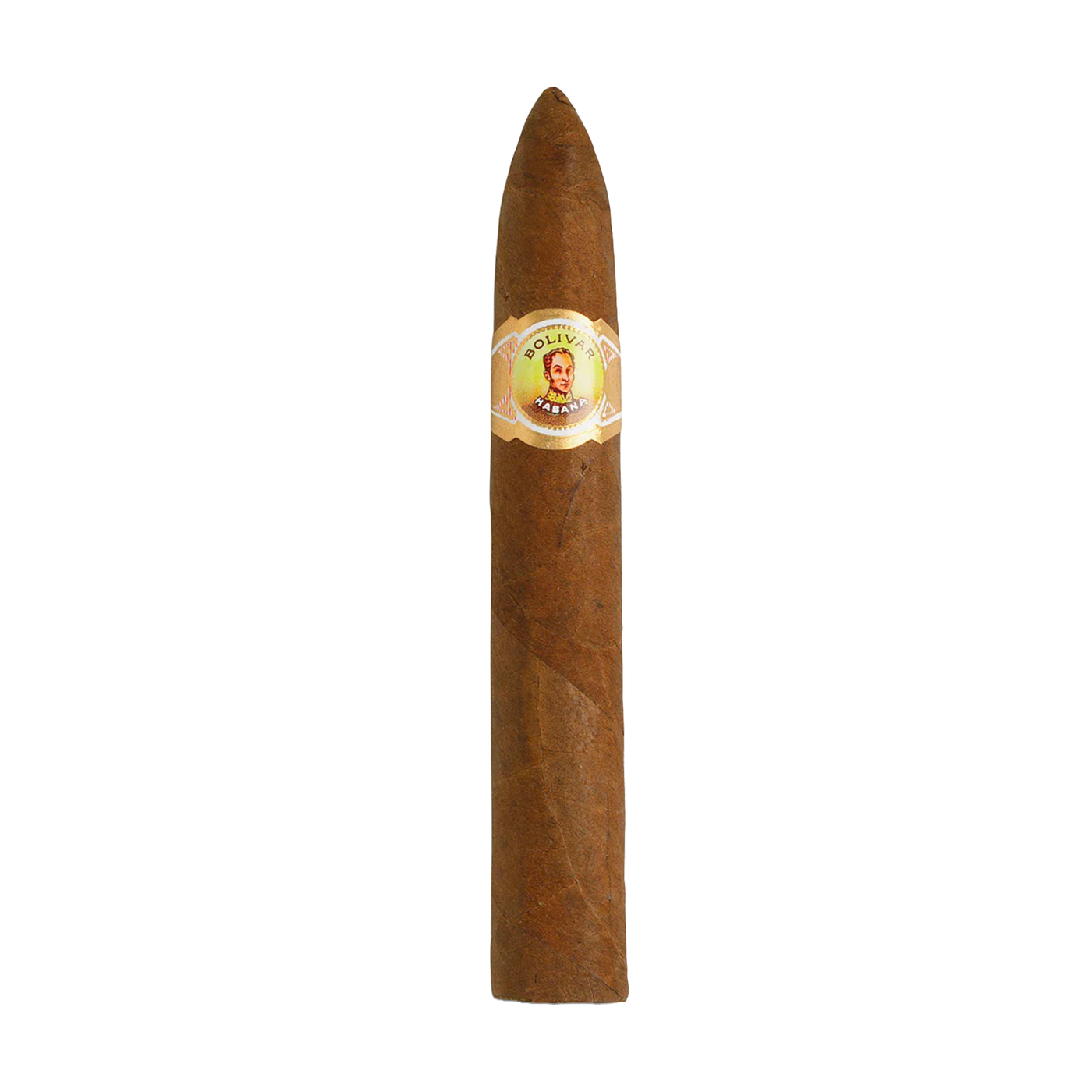 Bolivar Belicosos Finos Cigar Box - 25 Premium Cigars - The Slow Draw