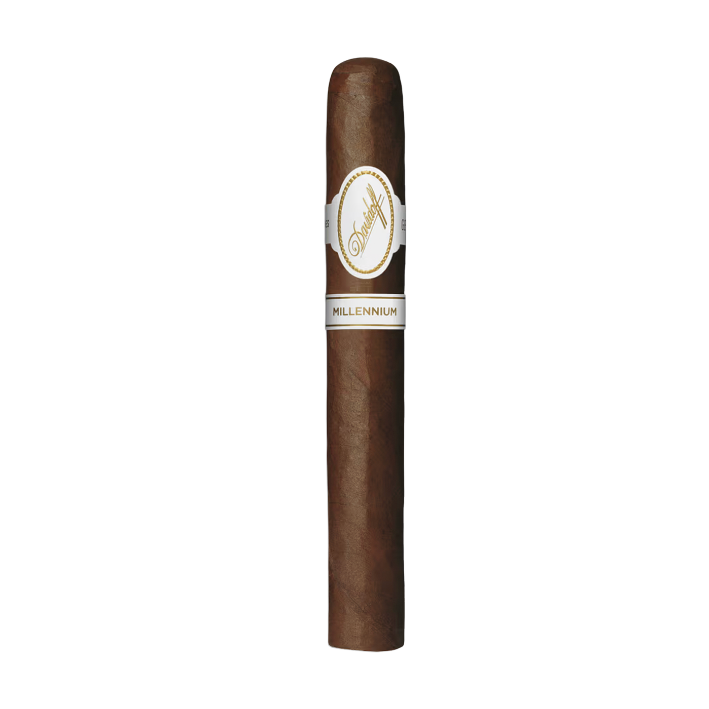 DAVIDOFF MILLENNIUM TORO (4/PACK) - The Slow Draw