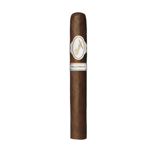 DAVIDOFF MILLENNIUM TORO (4/PACK) - The Slow Draw