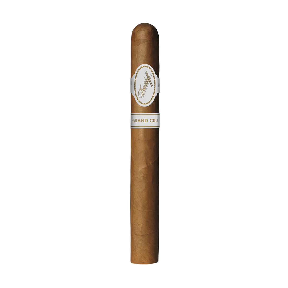 DAVIDOFF GRAND CRU NO. 2 (5/PACK) - The Slow Draw