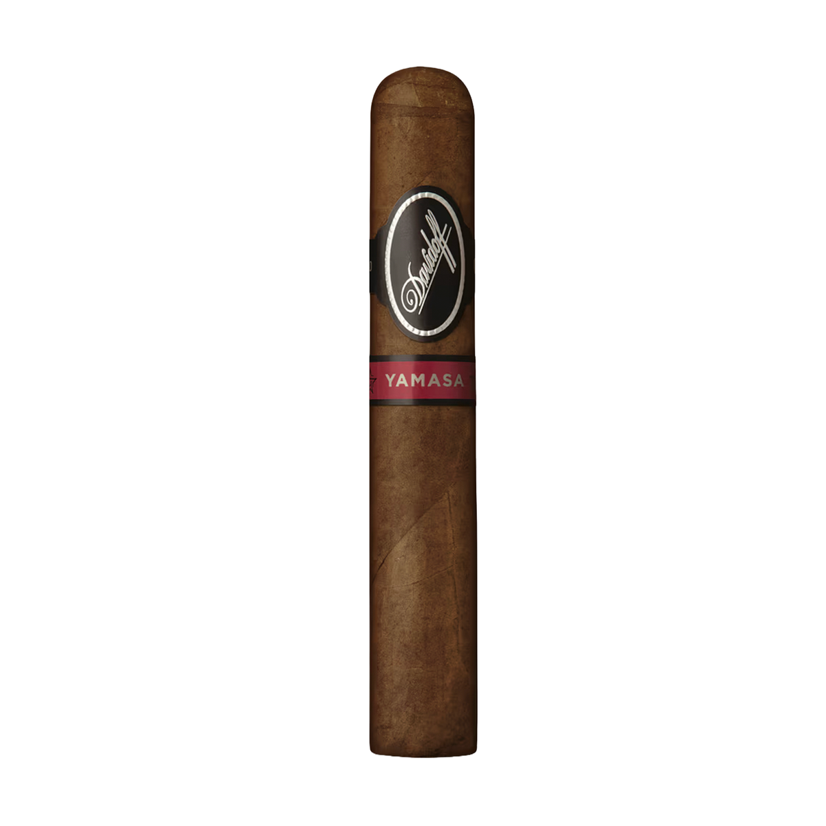 DAVIDOFF YAMASA ROBUSTO (4/PACK) - The Slow Draw