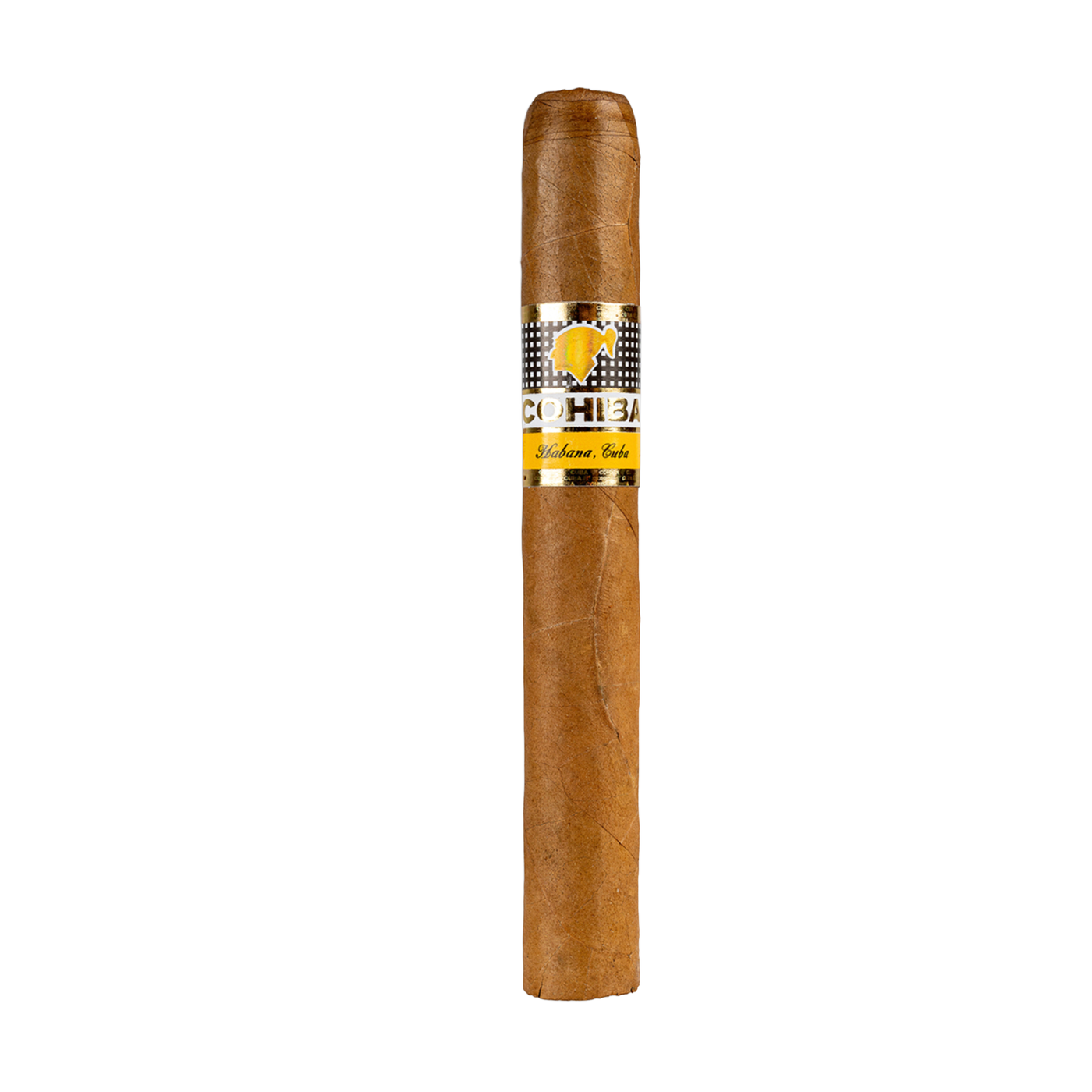 Cohiba Siglo II P/c- 5 - The Slow Draw