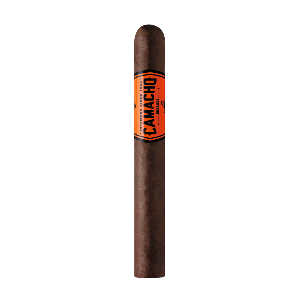 CAMACHO NICARAGUA GRAN CHURCHILL (20/PACK) - The Slow Draw