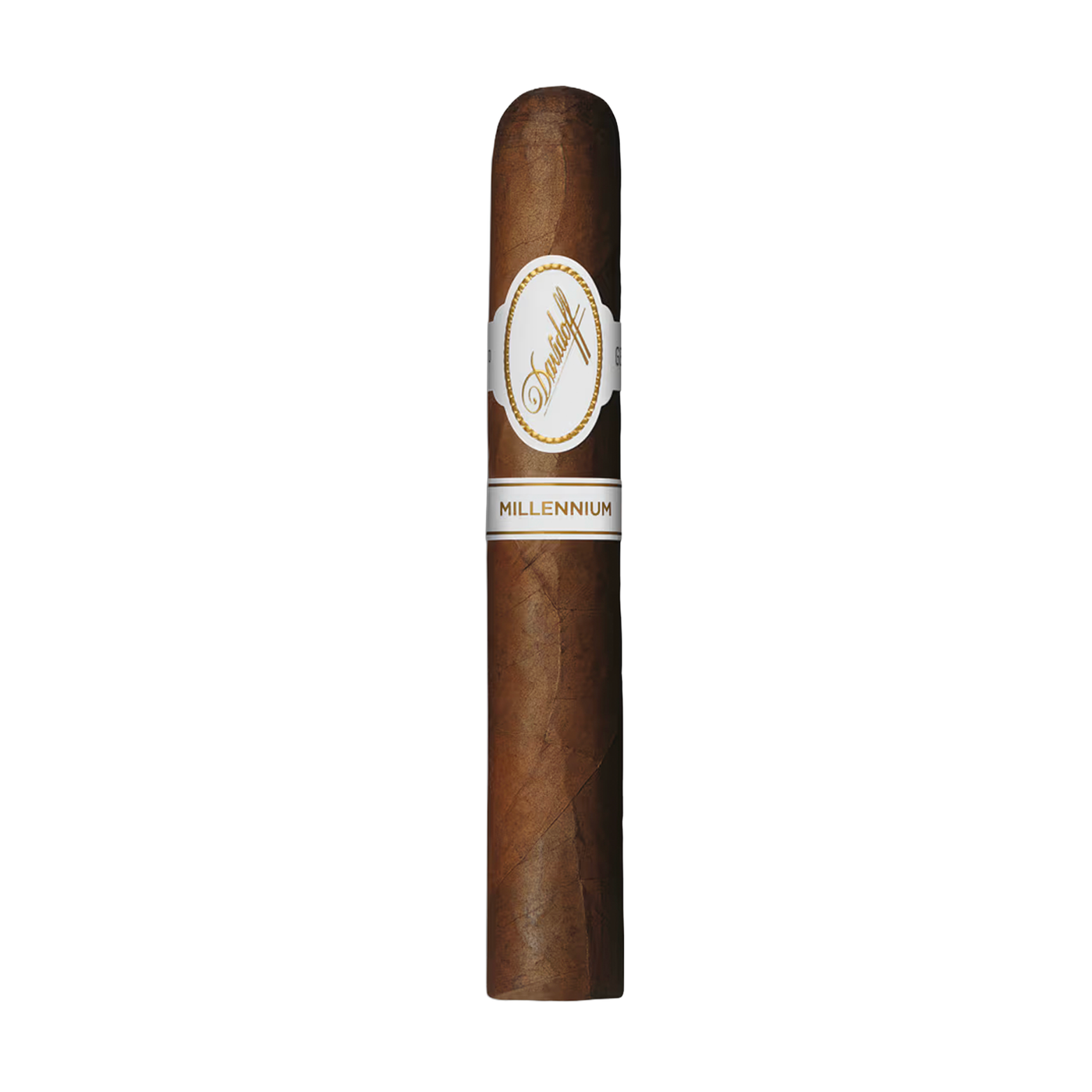 DAVIDOFF MILLENNIUM ROBUSTO (3/PACK) - The Slow Draw