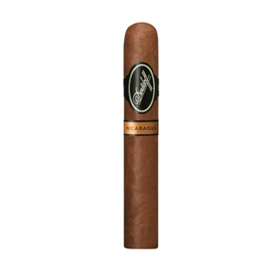 DAVIDOFF NICARAGUA ROBUSTO (4/PACK) - The Slow Draw