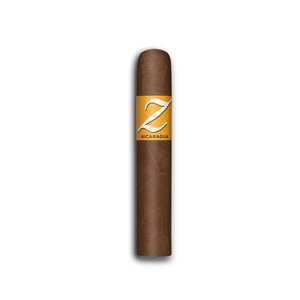 ZINO NICARAGUA ROBUSTO FRESH PACK (4/PACK) - The Slow Draw