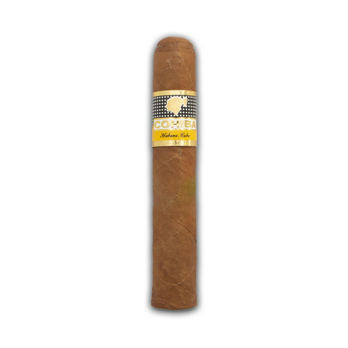 Cohiba Robustos Cigars - Pack of 3 Premium Cigars - The Slow Draw