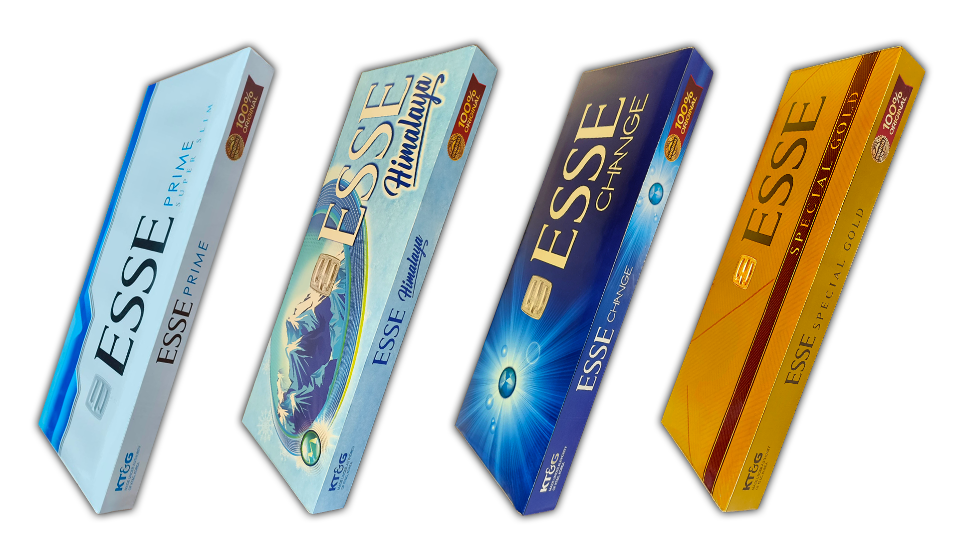 Hero image showcasing products