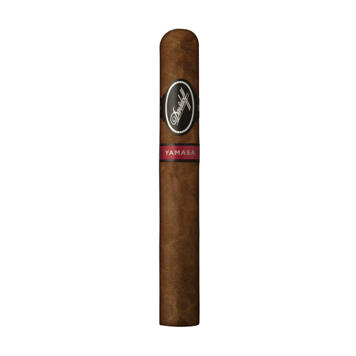DAVIDOFF YAMASA TORO (4/PACK) - The Slow Draw