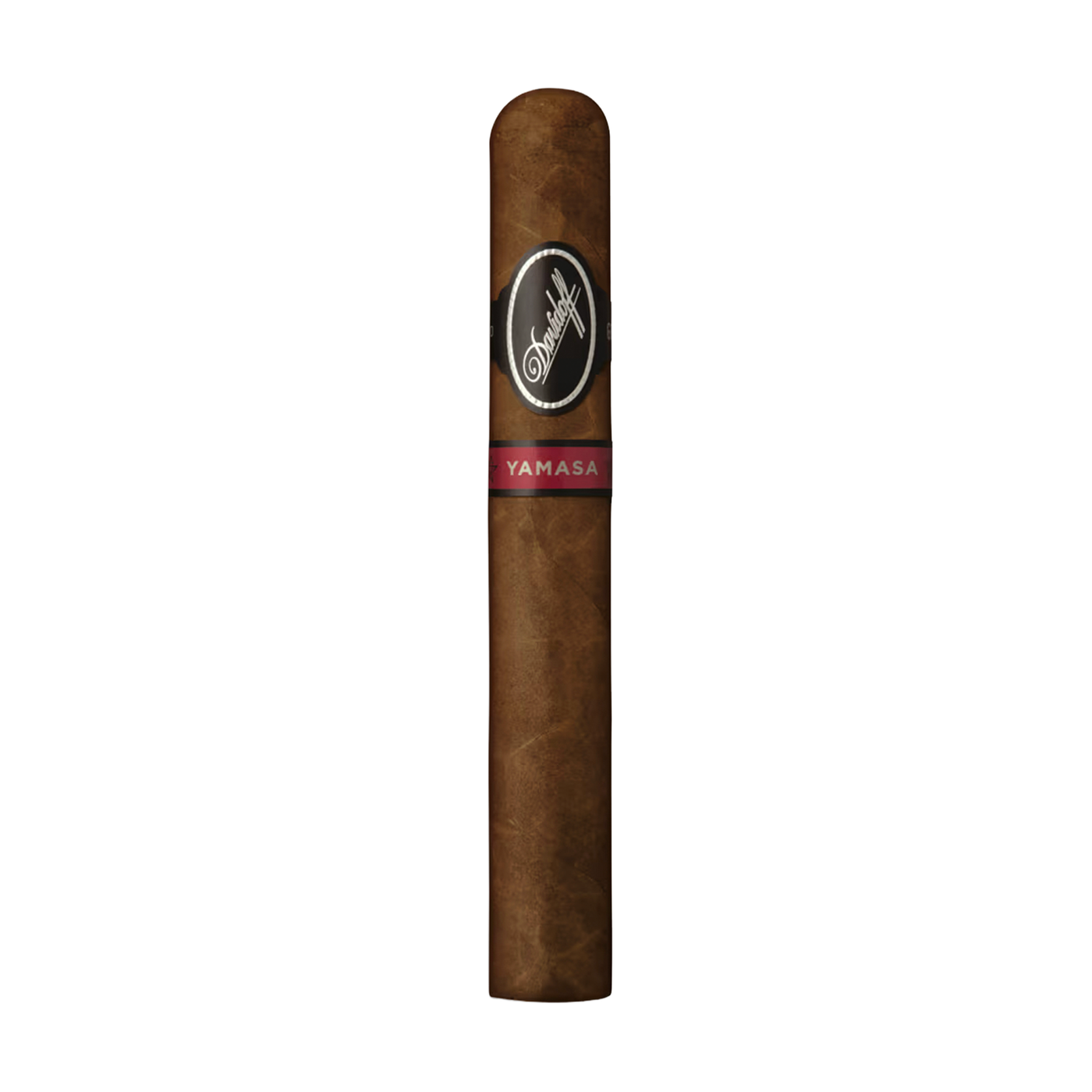 DAVIDOFF YAMASA TORO (4/PACK) - The Slow Draw