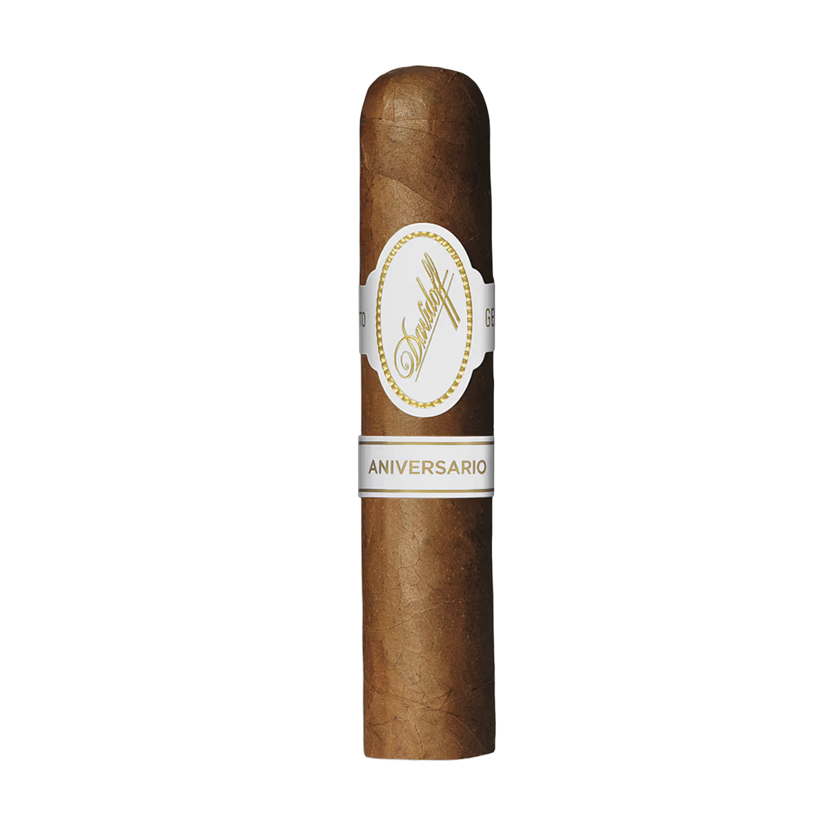 DAVIDOFF ANIVERSARIO ENTREACTO (4/PACK) - The Slow Draw
