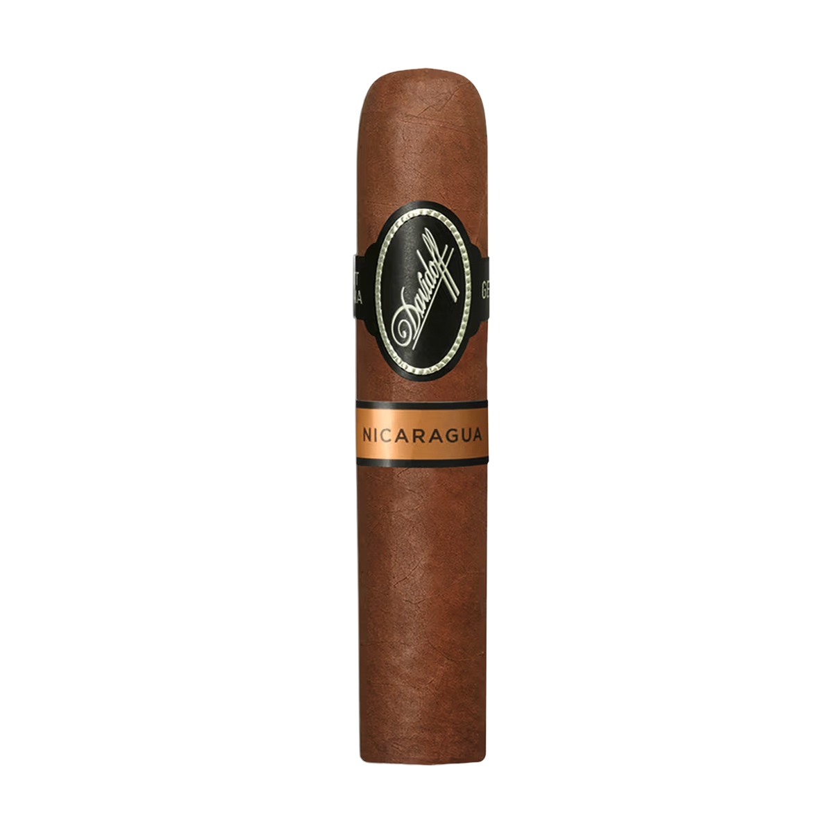 DAVIDOFF NICARAGUA SHORT CORONA (5/PACK) - The Slow Draw
