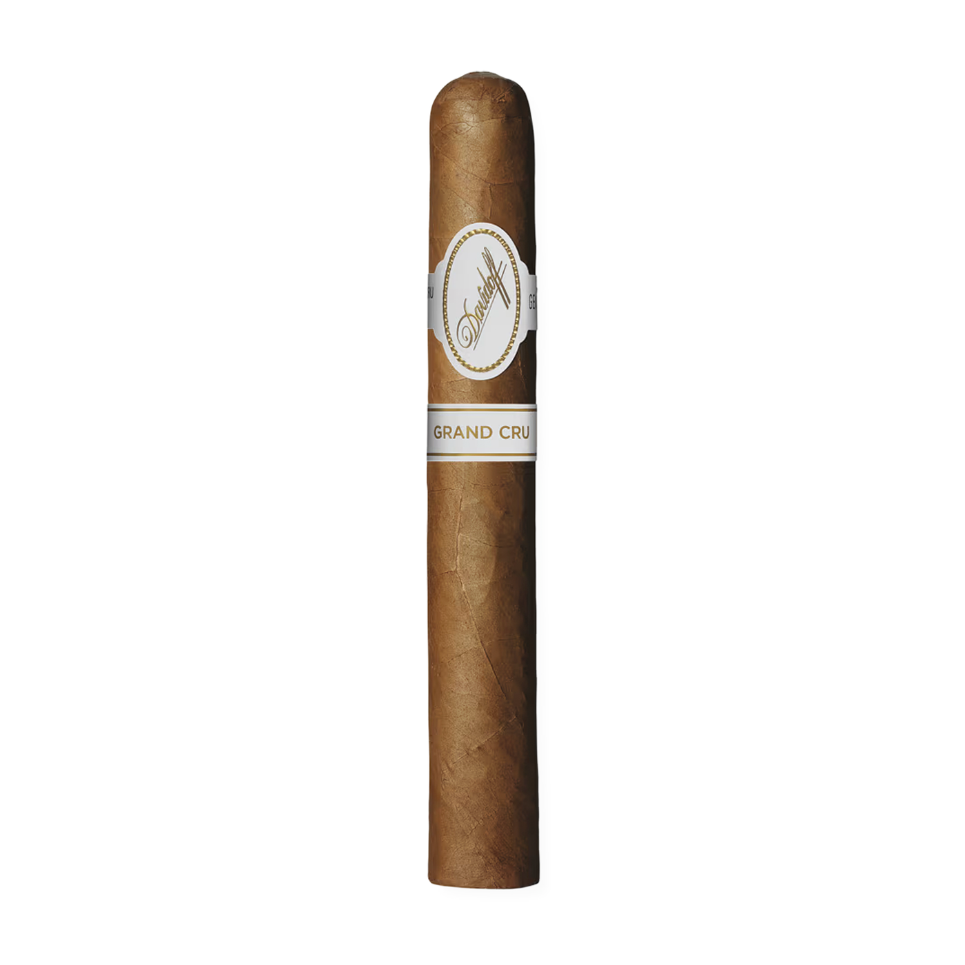 DAVIDOFF GRAND CRU NO. 3 (5/PACK) - The Slow Draw