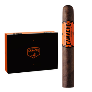 CAMACHO NICARAGUA TORO (20/PACK) - The Slow Draw