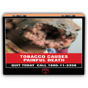 CAMACHO NICARAGUA TORO (20/PACK)