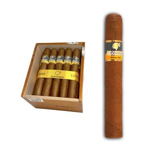 Cohiba Siglo VI Cigars - Pack of 10 - The Slow Draw