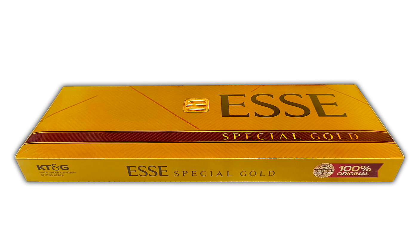 ESSE GOLD
