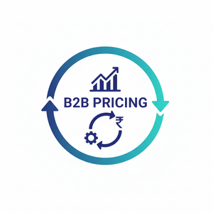 B2B PRICING