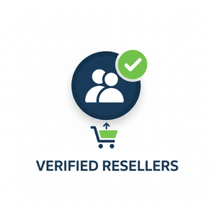 AUTHENTIC RESELLER