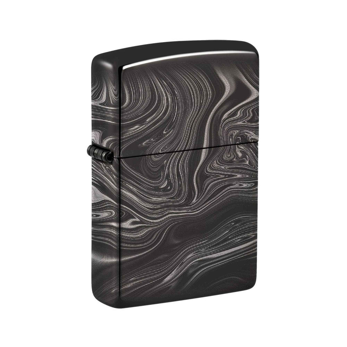 Zippo Marble Pattern Design Windproof Lighter