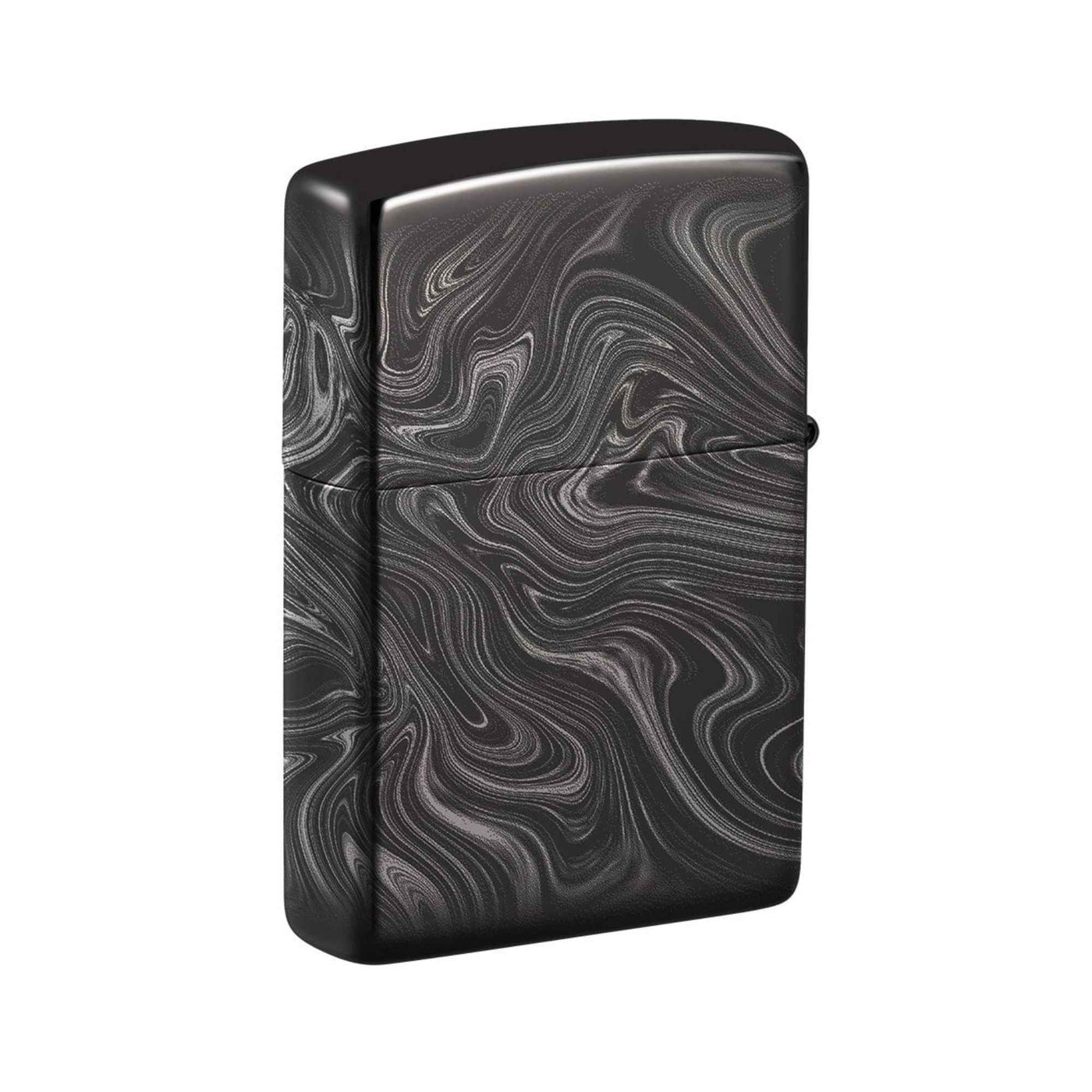 Zippo Marble Pattern Design Windproof Lighter