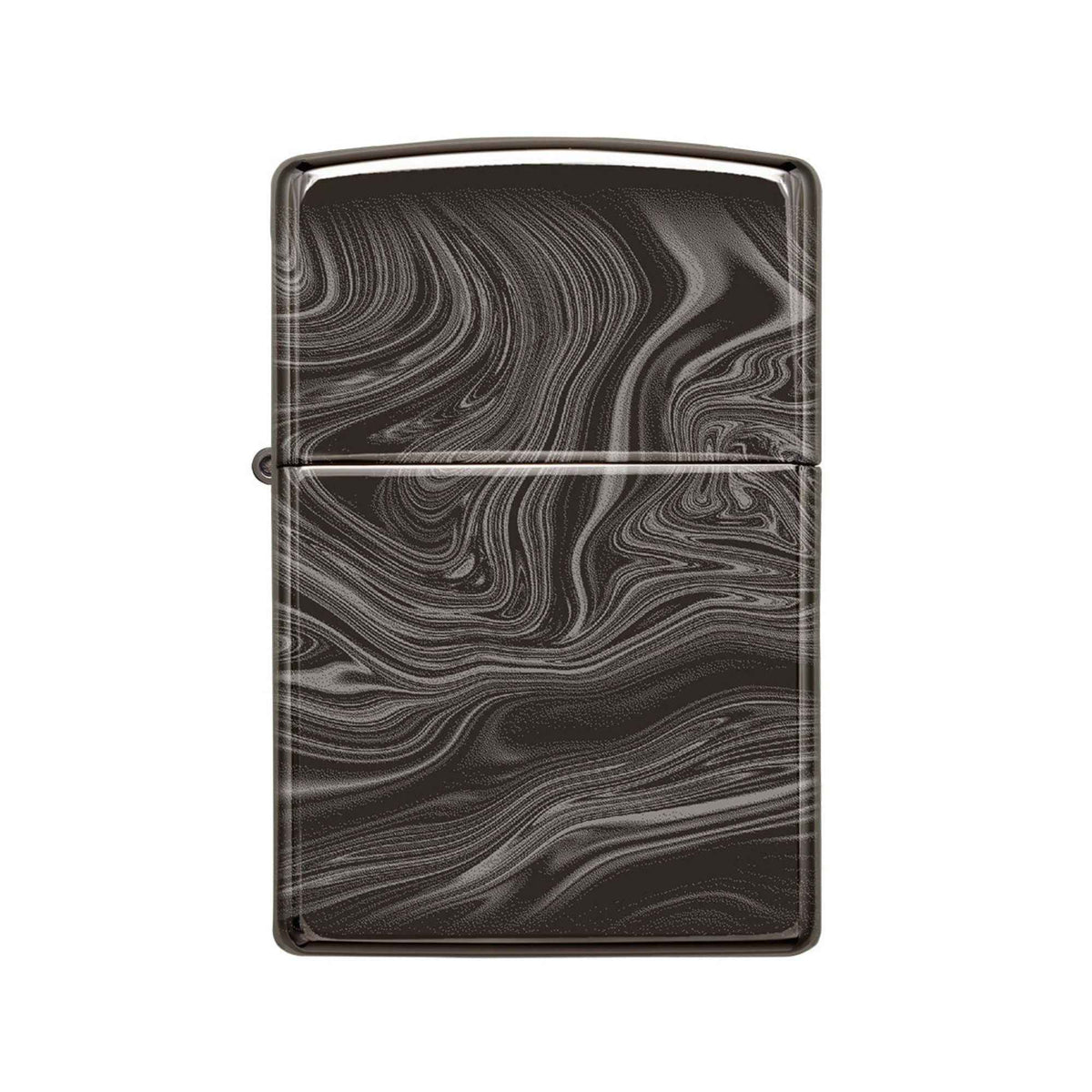 Zippo Marble Pattern Design Windproof Lighter