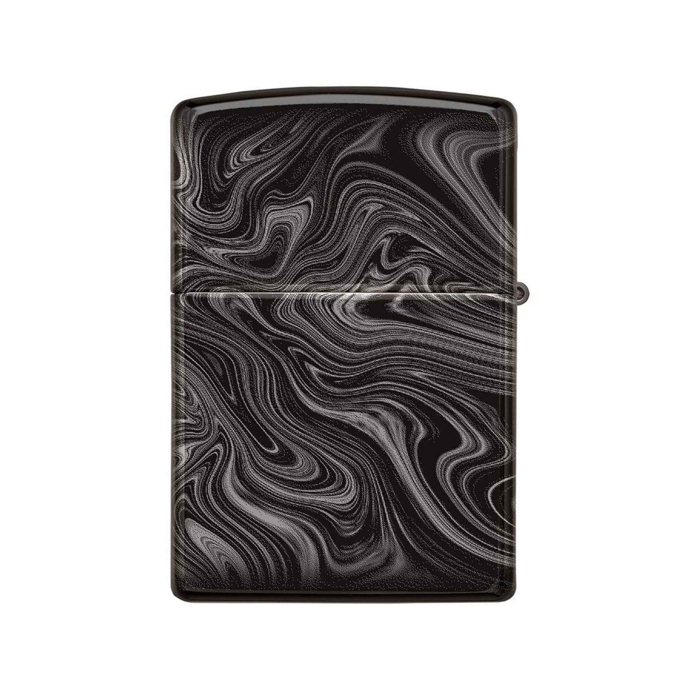 Zippo Marble Pattern Design Windproof Lighter