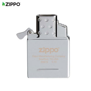 Zippo Butane Lighter Insert Double Torch