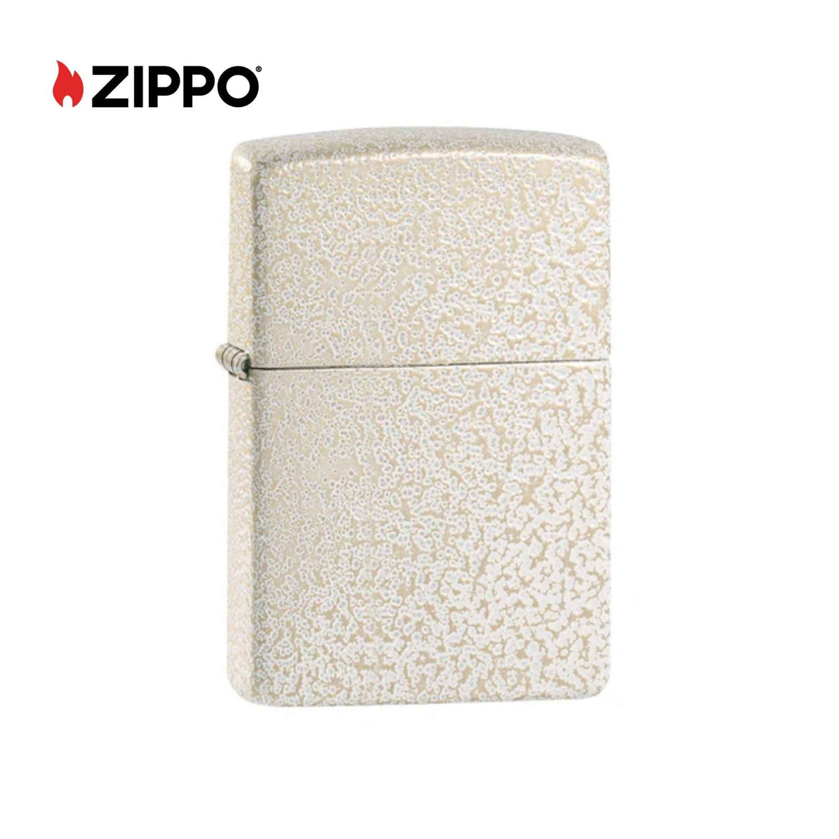 Zippo Classic Mercury Glass Windproof Lighter