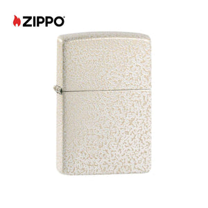 Zippo Classic Mercury Glass Windproof Lighter