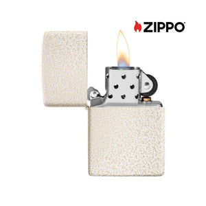 Zippo Classic Mercury Glass Windproof Lighter