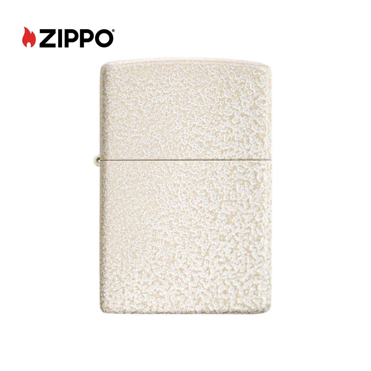 Zippo Classic Mercury Glass Windproof Lighter