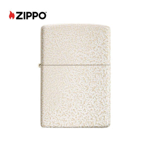 Zippo Classic Mercury Glass Windproof Lighter